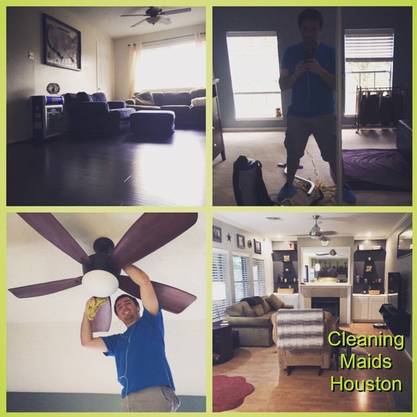 house cleaning services sugar land tx